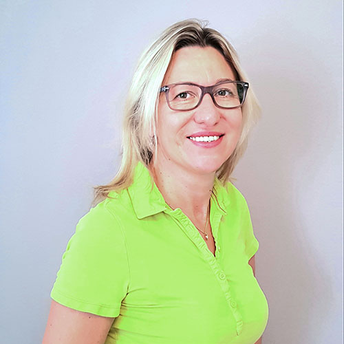 Anna Diener